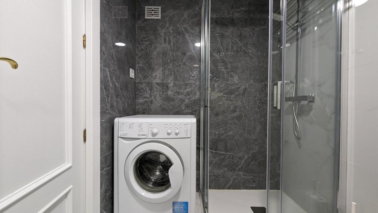 Don Miguel Sea View Apartment Benidorm Extérieur photo